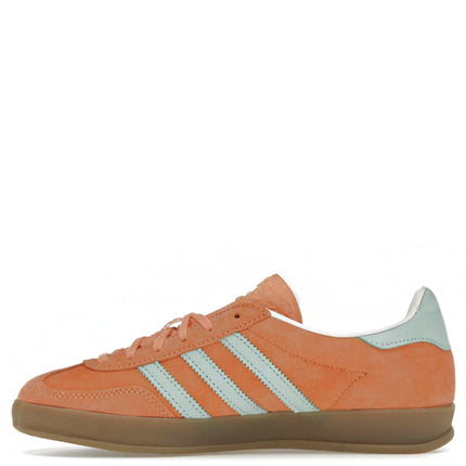Adidas Gazelle Indoor Easy Orange