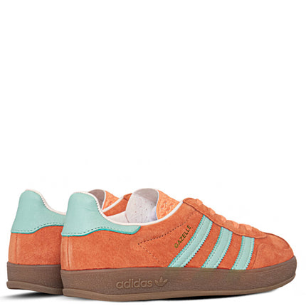 Adidas Gazelle Indoor Easy Orange