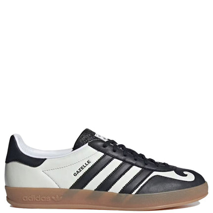 Adidas Gazelle Indoor Gatsin Pack White