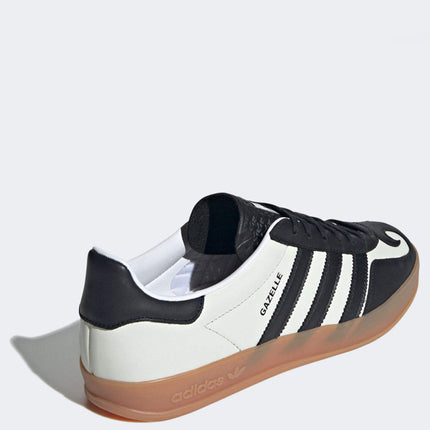 Adidas Gazelle Indoor Gatsin Pack White