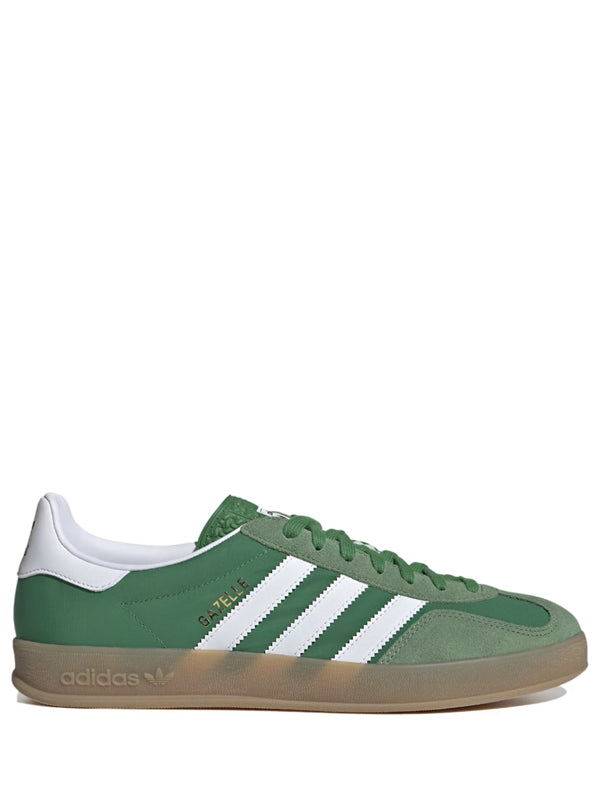 Adidas Gazelle Indoor Green