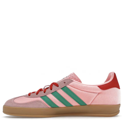 Adidas Gazelle Indoor Pink Velvet