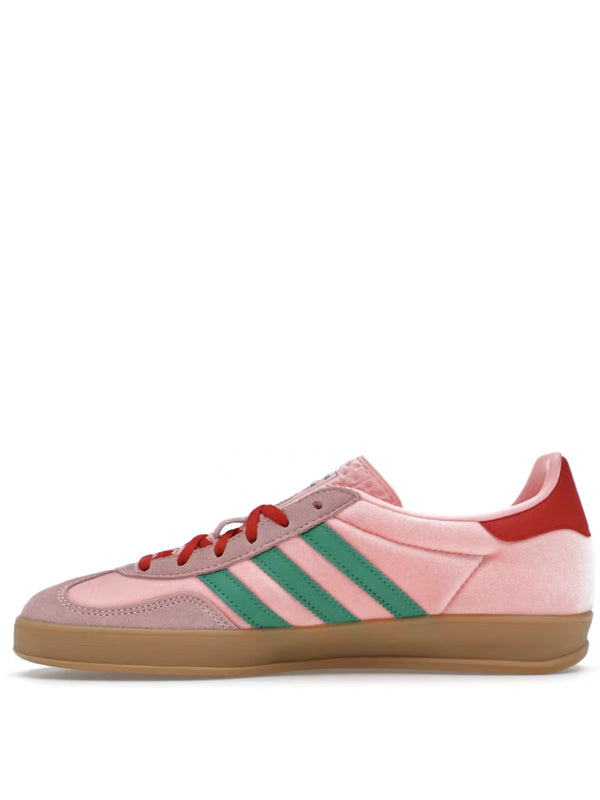 Adidas Gazelle Indoor Pink Velvet