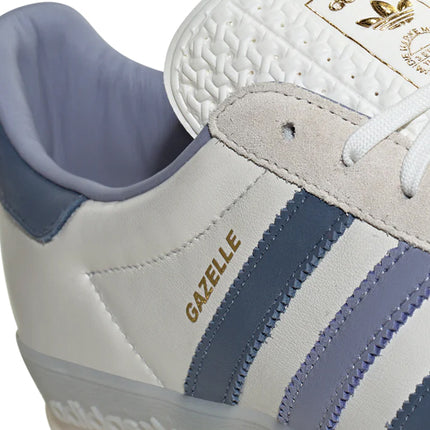 Adidas Gazelle Indoor Preloved Ink Mel