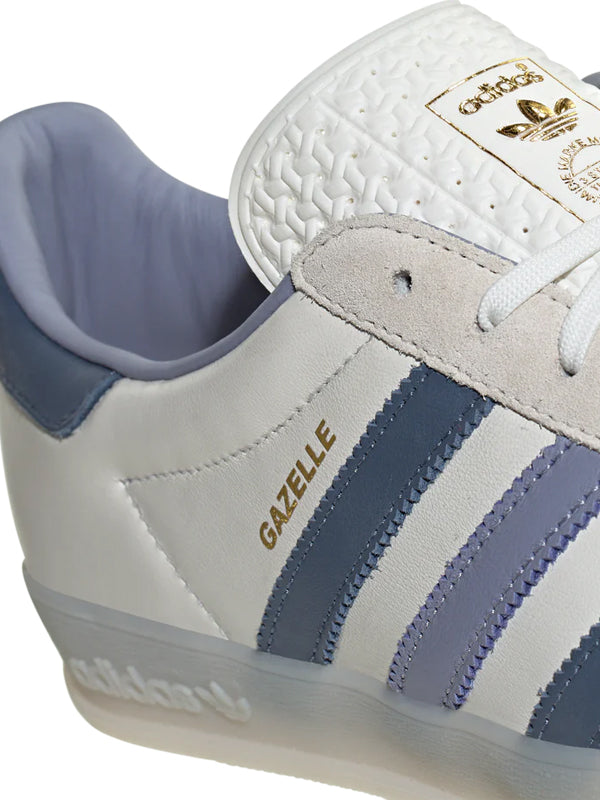Adidas Gazelle Indoor Preloved Ink Mel