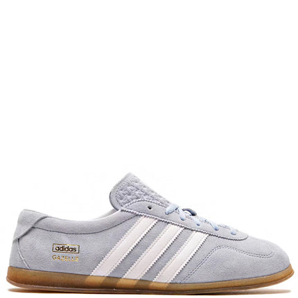 Adidas Gazelle Lo Pro Clear Sky Gum