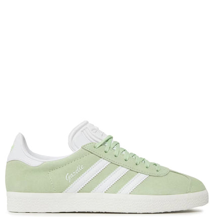 Adidas Gazelle Semi Green Spark