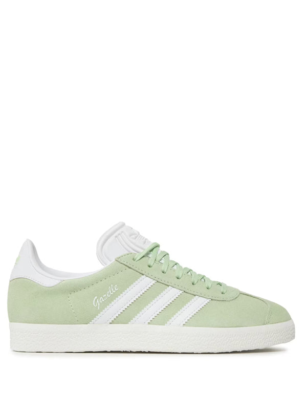 Adidas Gazelle Semi Green Spark