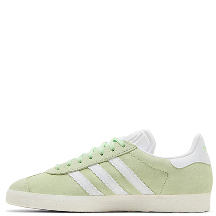 Adidas Gazelle Semi Green Spark