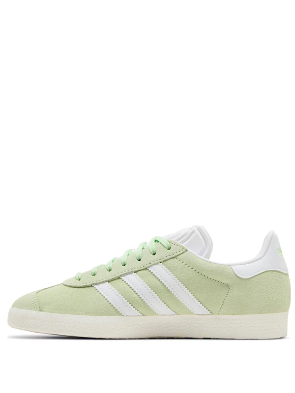 Adidas Gazelle Semi Green Spark