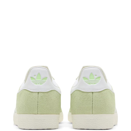 Adidas Gazelle Semi Green Spark