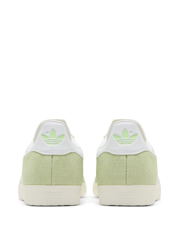 Adidas Gazelle Semi Green Spark