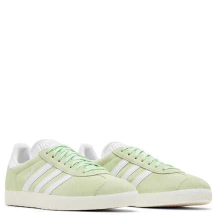 Adidas Gazelle Semi Green Spark
