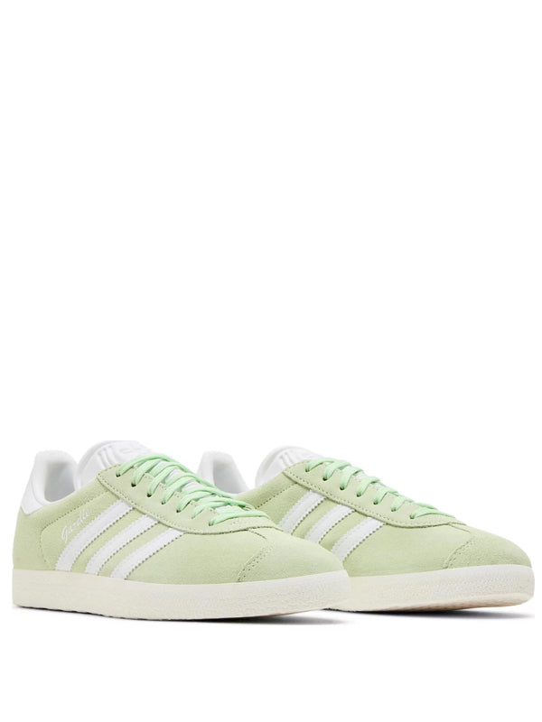 Adidas Gazelle Semi Green Spark
