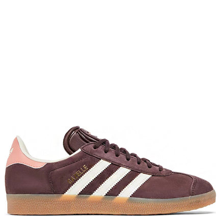 Adidas Gazelle Shadow Brown