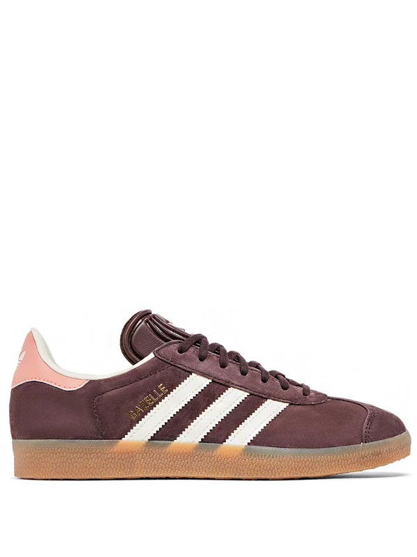 Adidas Gazelle Shadow Brown