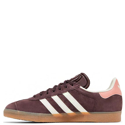 Adidas Gazelle Shadow Brown