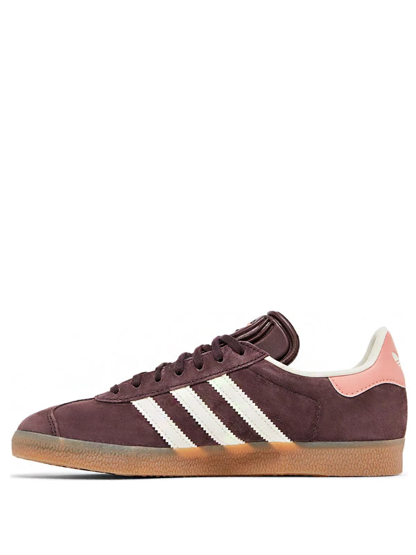 Adidas Gazelle Shadow Brown