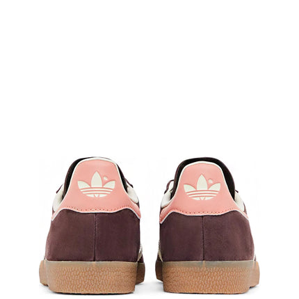 Adidas Gazelle Shadow Brown