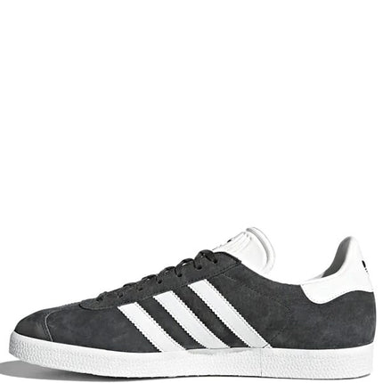 Adidas Gazelle Solid Grey
