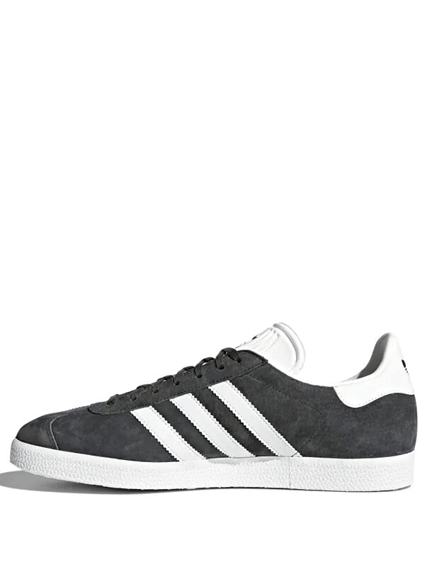 Adidas Gazelle Solid Grey
