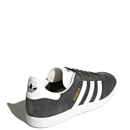 Adidas Gazelle Solid Grey