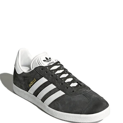 Adidas Gazelle Solid Grey