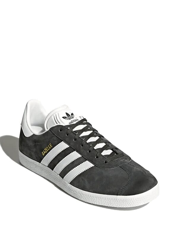 Adidas Gazelle Solid Grey