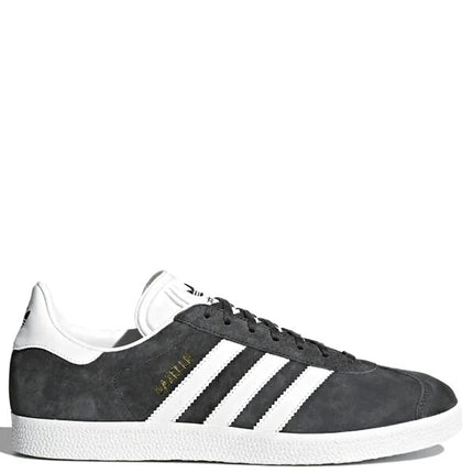 Adidas Gazelle Solid Grey