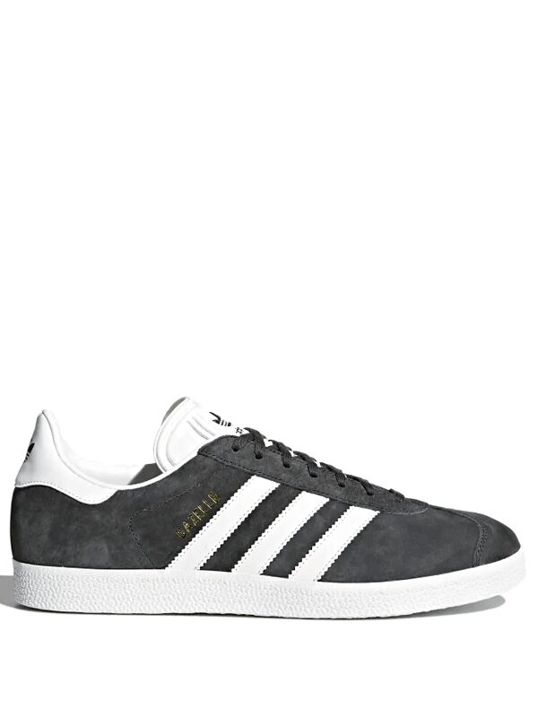 Adidas Gazelle Solid Grey