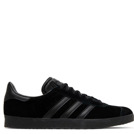 Adidas Gazelle Triple Black
