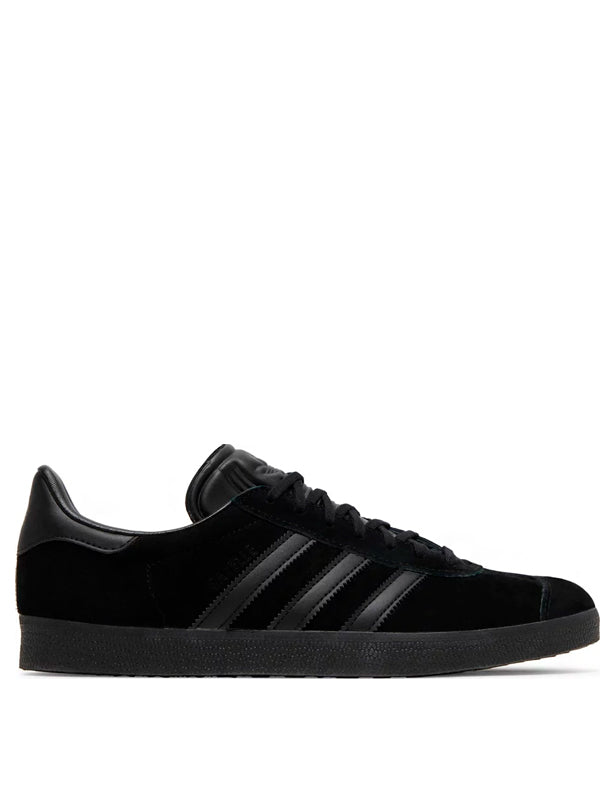 Adidas Gazelle Triple Black
