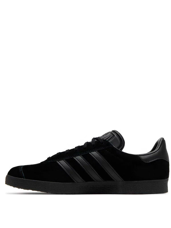 Adidas Gazelle Triple Black
