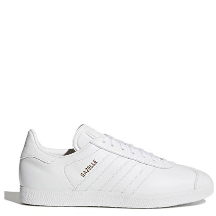 Adidas Gazelle Triple White