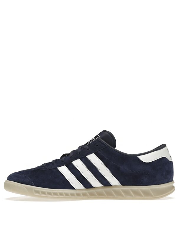 Adidas HamburgTech Indigo