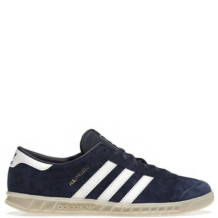 Adidas HamburgTech Indigo