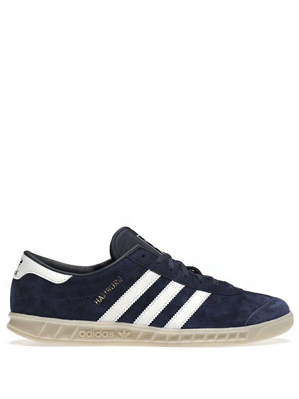 Adidas HamburgTech Indigo