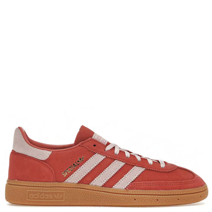Adidas Handball Spezial Bright Red Clear Pink