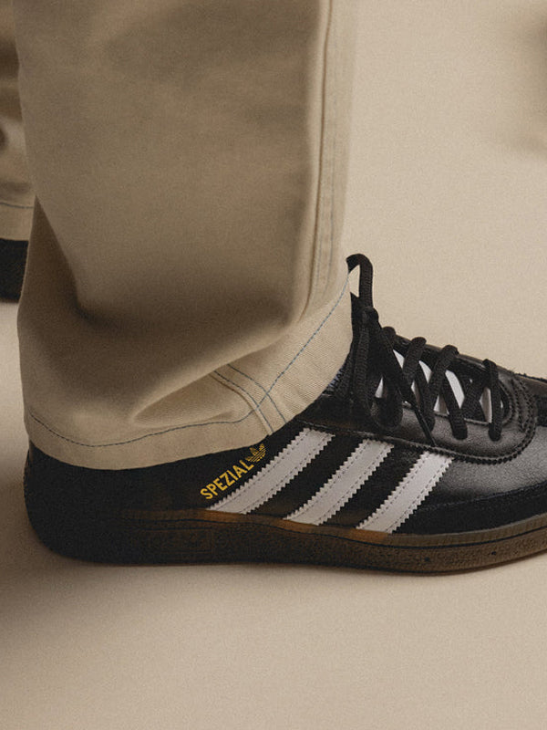 Adidas Handball Spezial Core Black