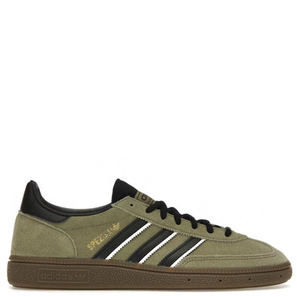 Adidas Handball Spezial Focus Olive Black
