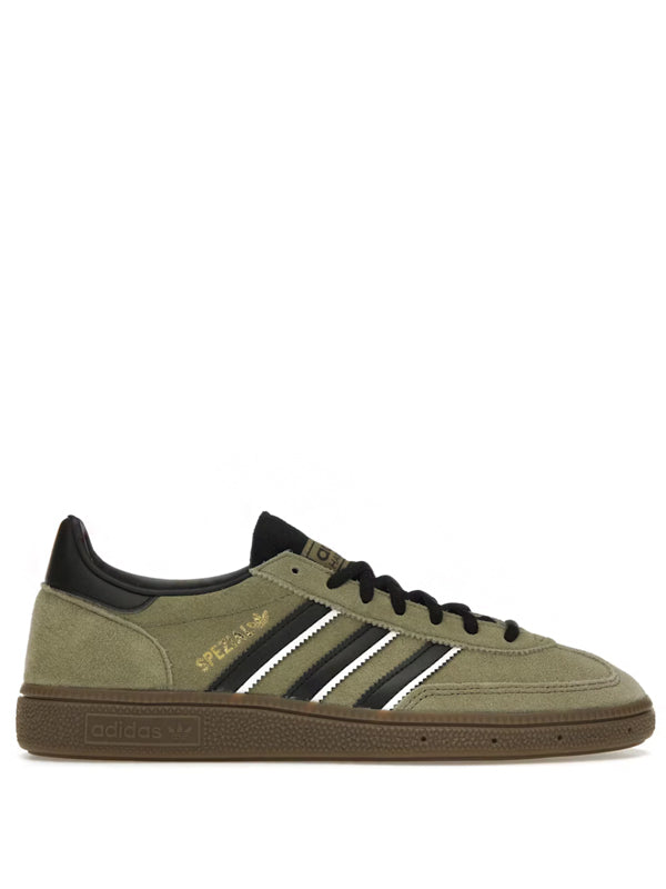Adidas Handball Spezial Focus Olive Black