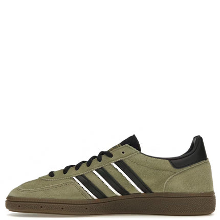 Adidas Handball Spezial Focus Olive Black