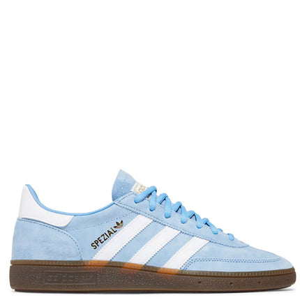 Adidas Handball Spezial Light Blue Cloud White
