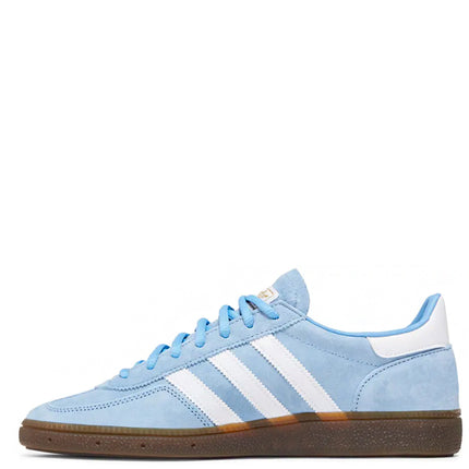 Adidas Handball Spezial Light Blue Cloud White