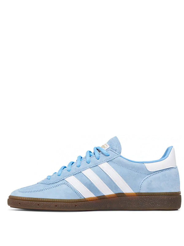 Adidas Handball Spezial Light Blue Cloud White
