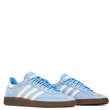 Adidas Handball Spezial Light Blue Cloud White