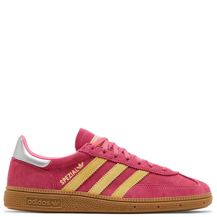 Adidas Handball Spezial Lucid Pink Almost Yellow