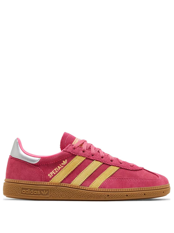 Adidas Handball Spezial Lucid Pink Almost Yellow