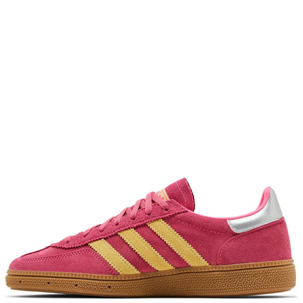 Adidas Handball Spezial Lucid Pink Almost Yellow