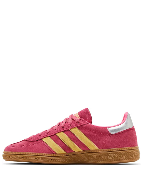 Adidas Handball Spezial Lucid Pink Almost Yellow